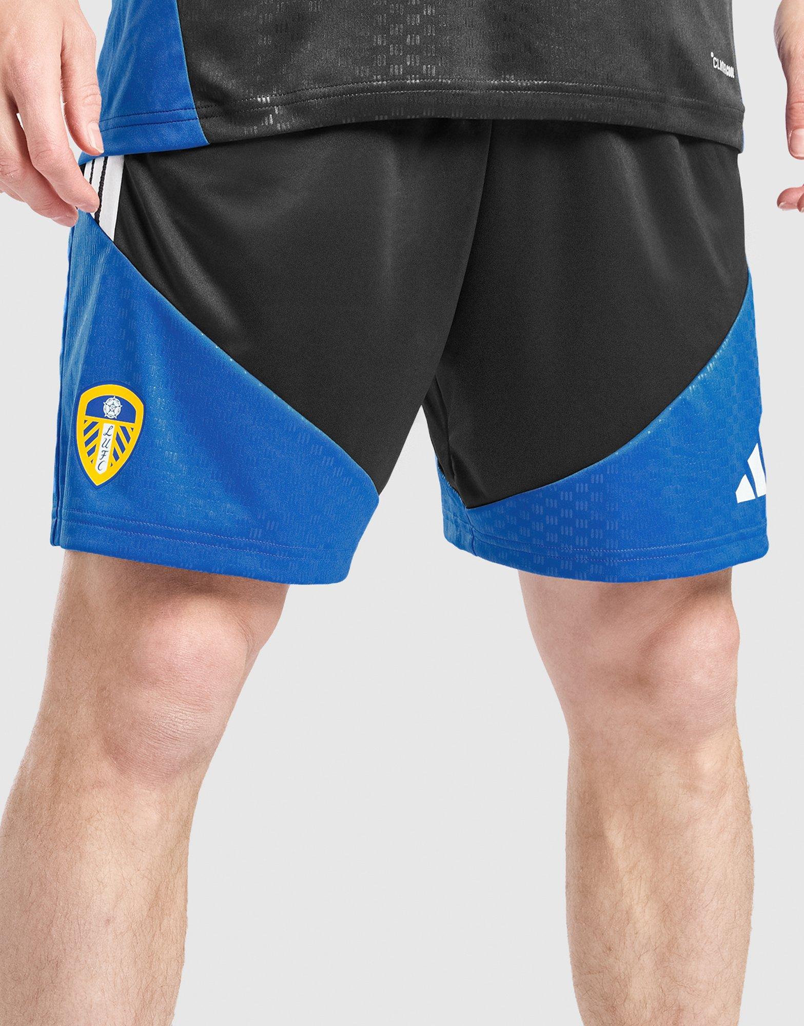 adidas Short d'entraînement Leeds United FC Tiro 26