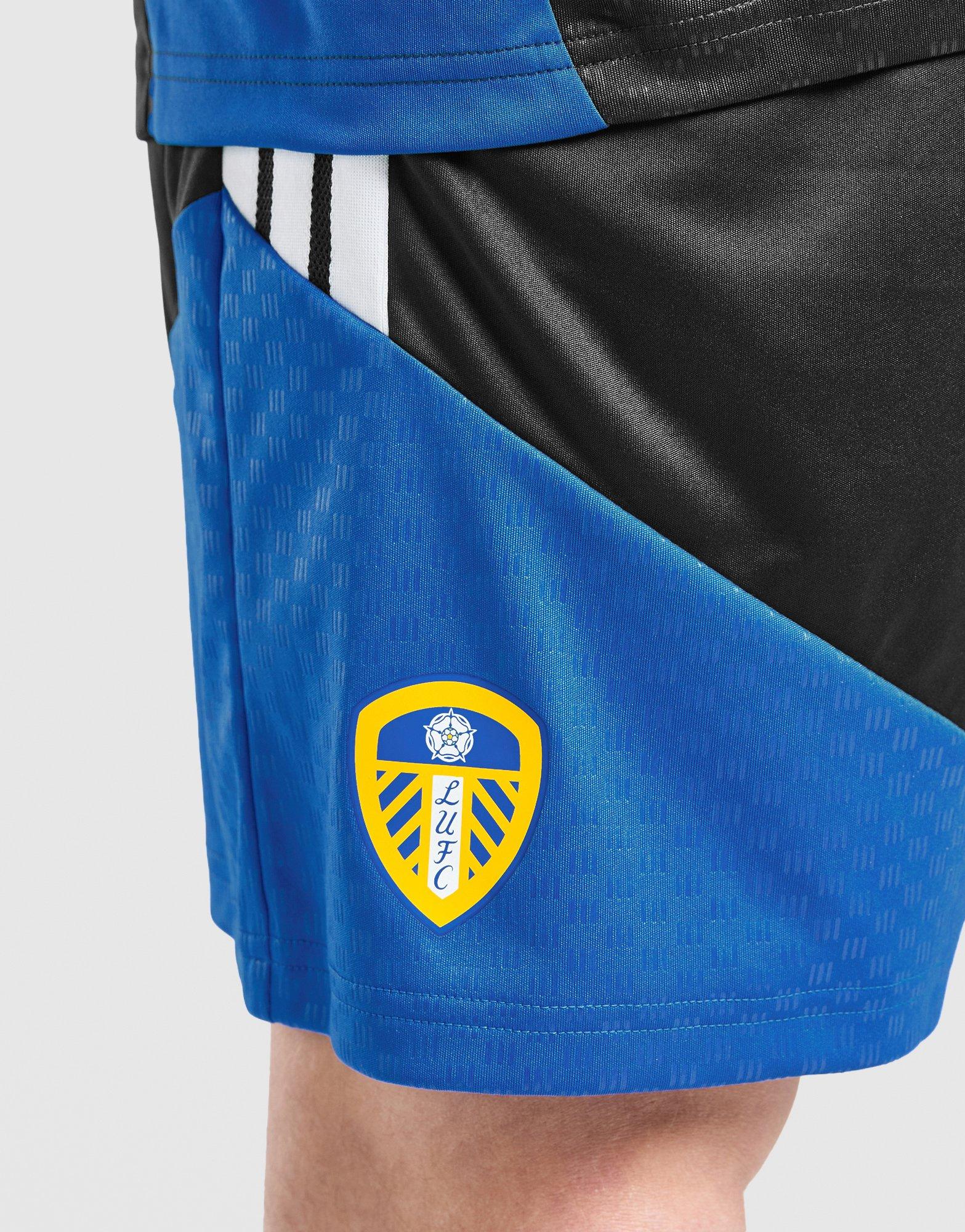adidas Short d'entraînement Leeds United FC Tiro 26