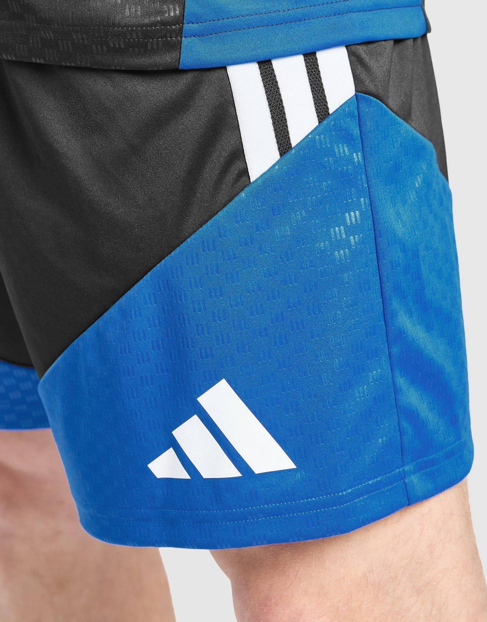 adidas Short d'entraînement Leeds United FC Tiro 26