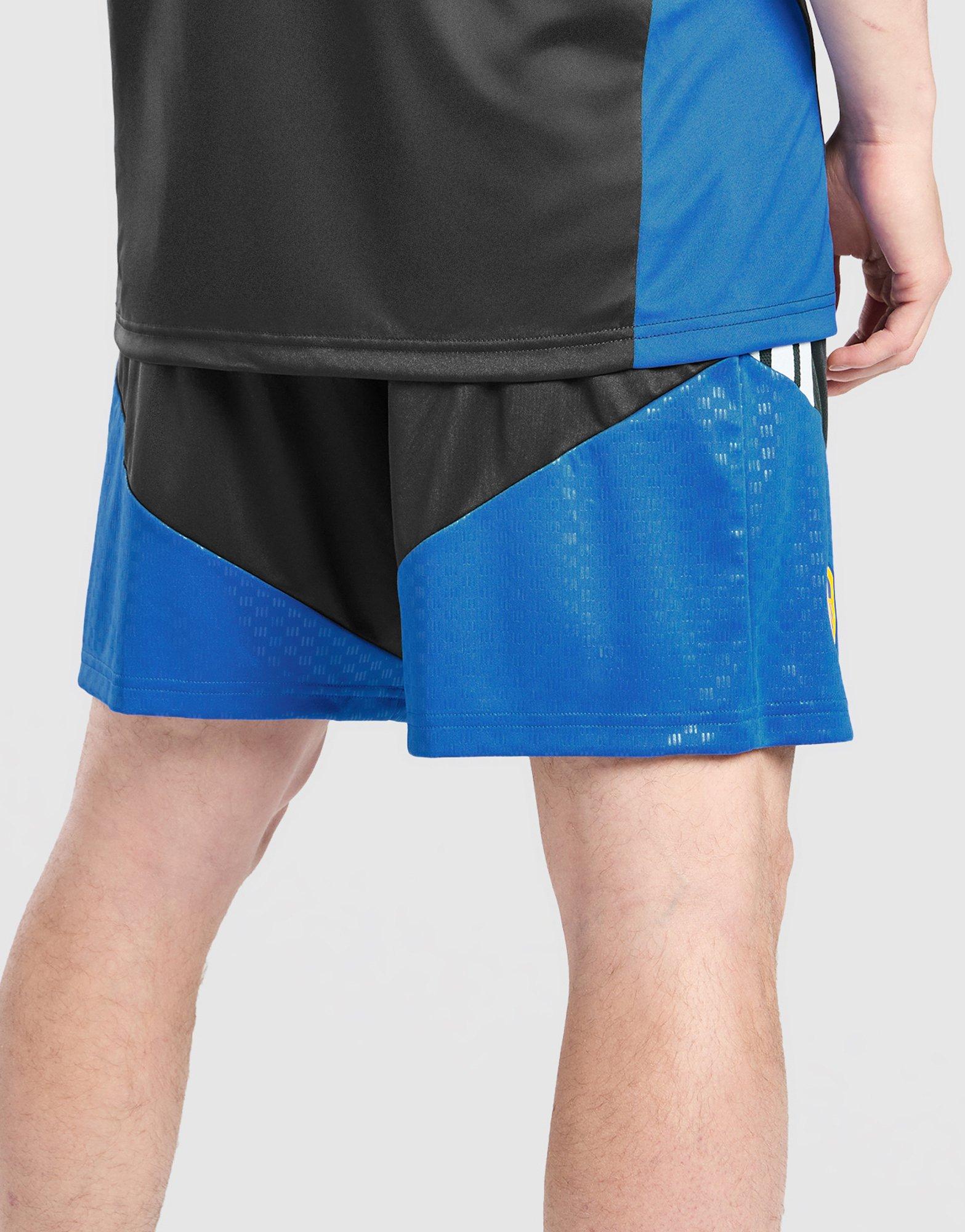 adidas Short d'entraînement Leeds United FC Tiro 26