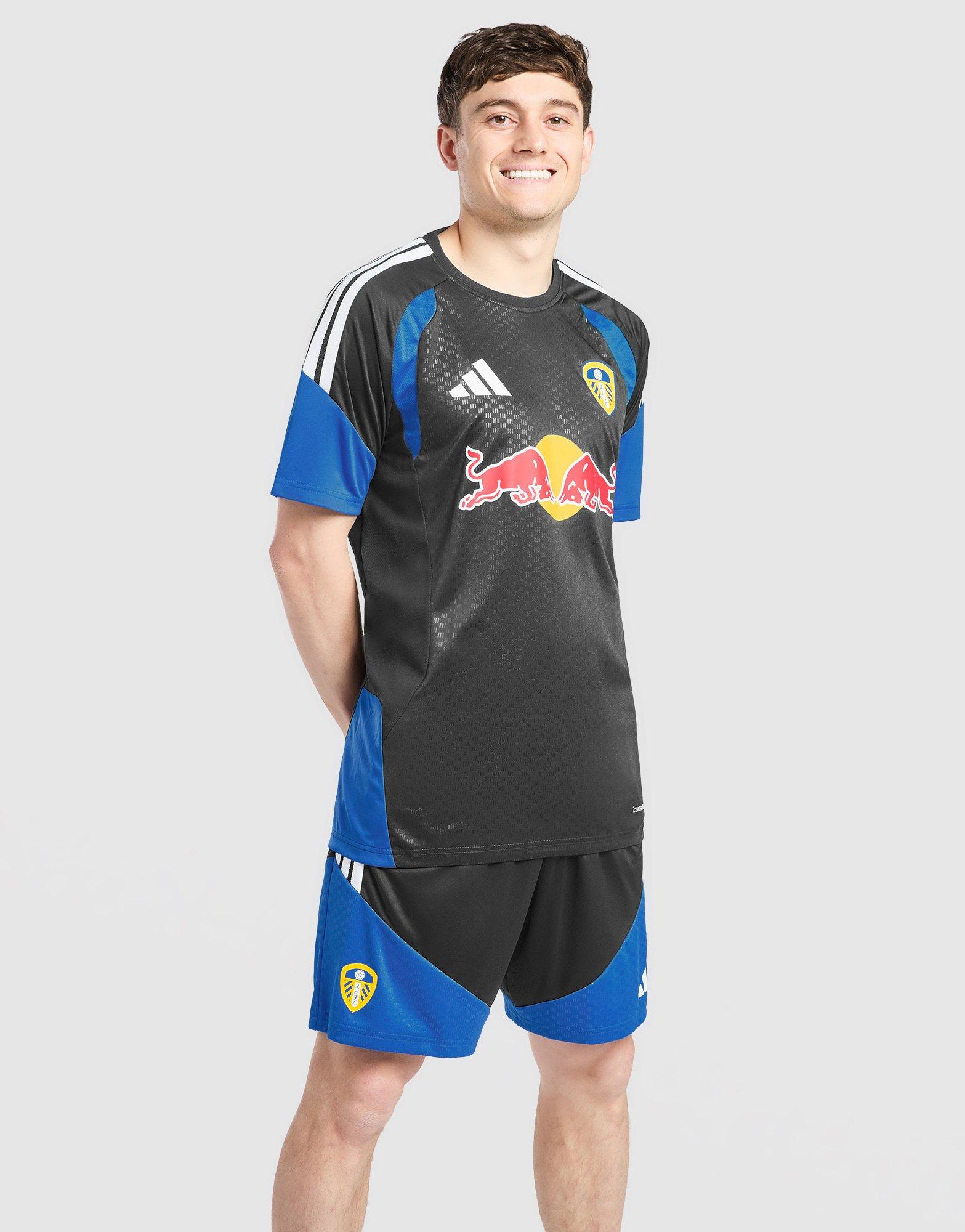adidas Leeds United FC Tiro 26 Training Shorts