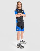 adidas Leeds United FC Tiro 26 Training Shorts Junior