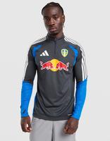 adidas Leeds United FC Tiro 26 Training 1/4 Zip Top