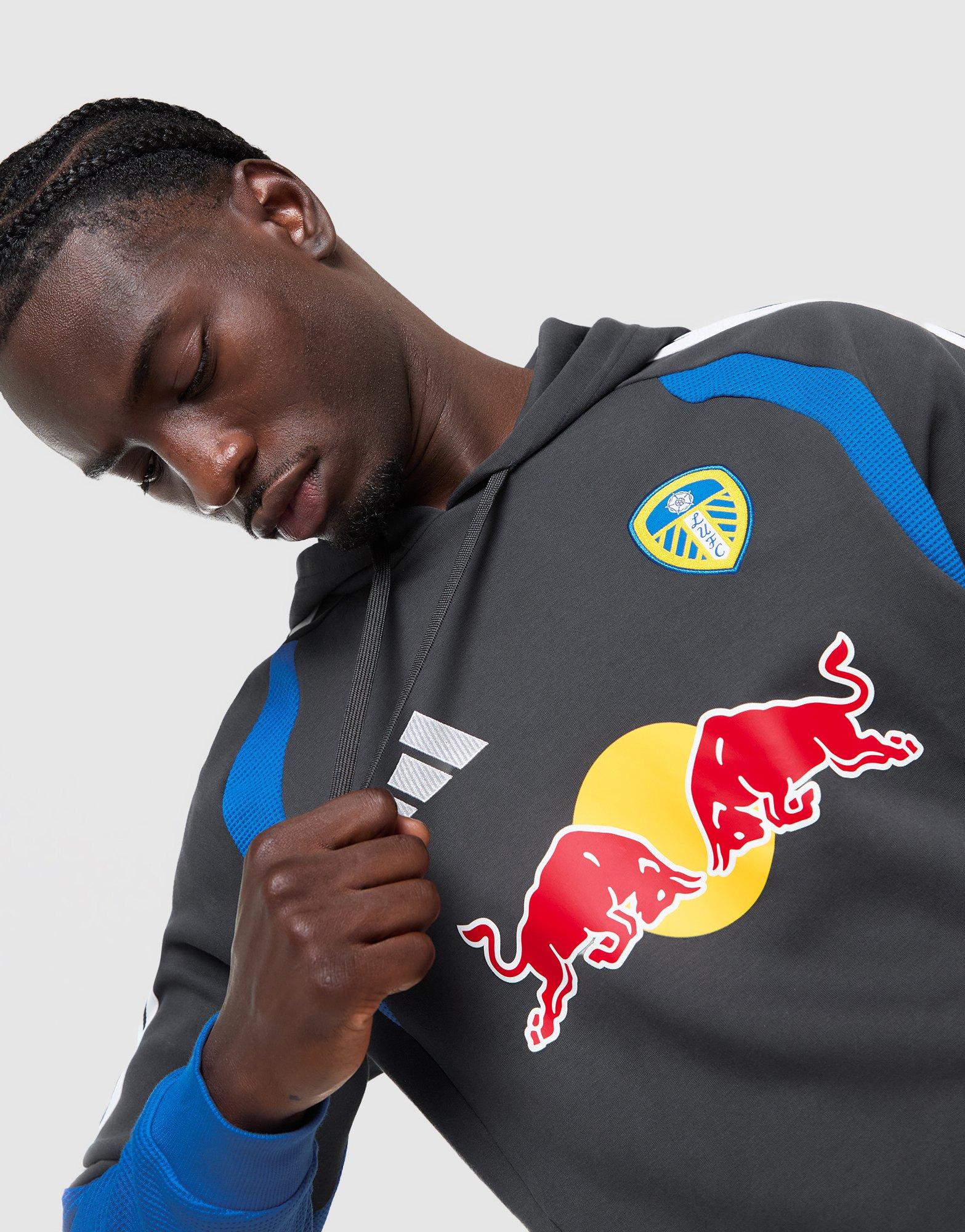 adidas Leeds United FC Tiro 26 Training Hoodie