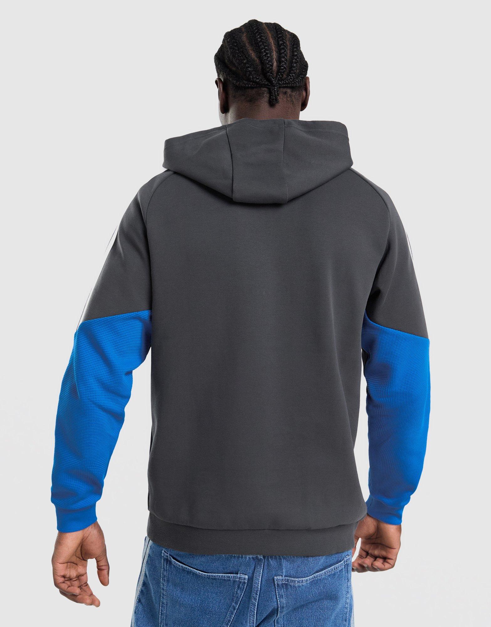 adidas Leeds United FC Tiro 26 Training Hoodie
