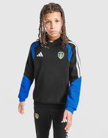 adidas Leeds United FC Tiro 26 Training Hoodie Junior
