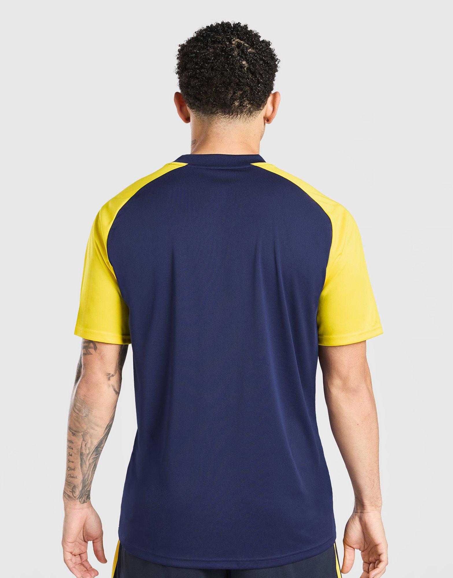 adidas Originals Leeds United FC 2026/27 Pre Match Shirt