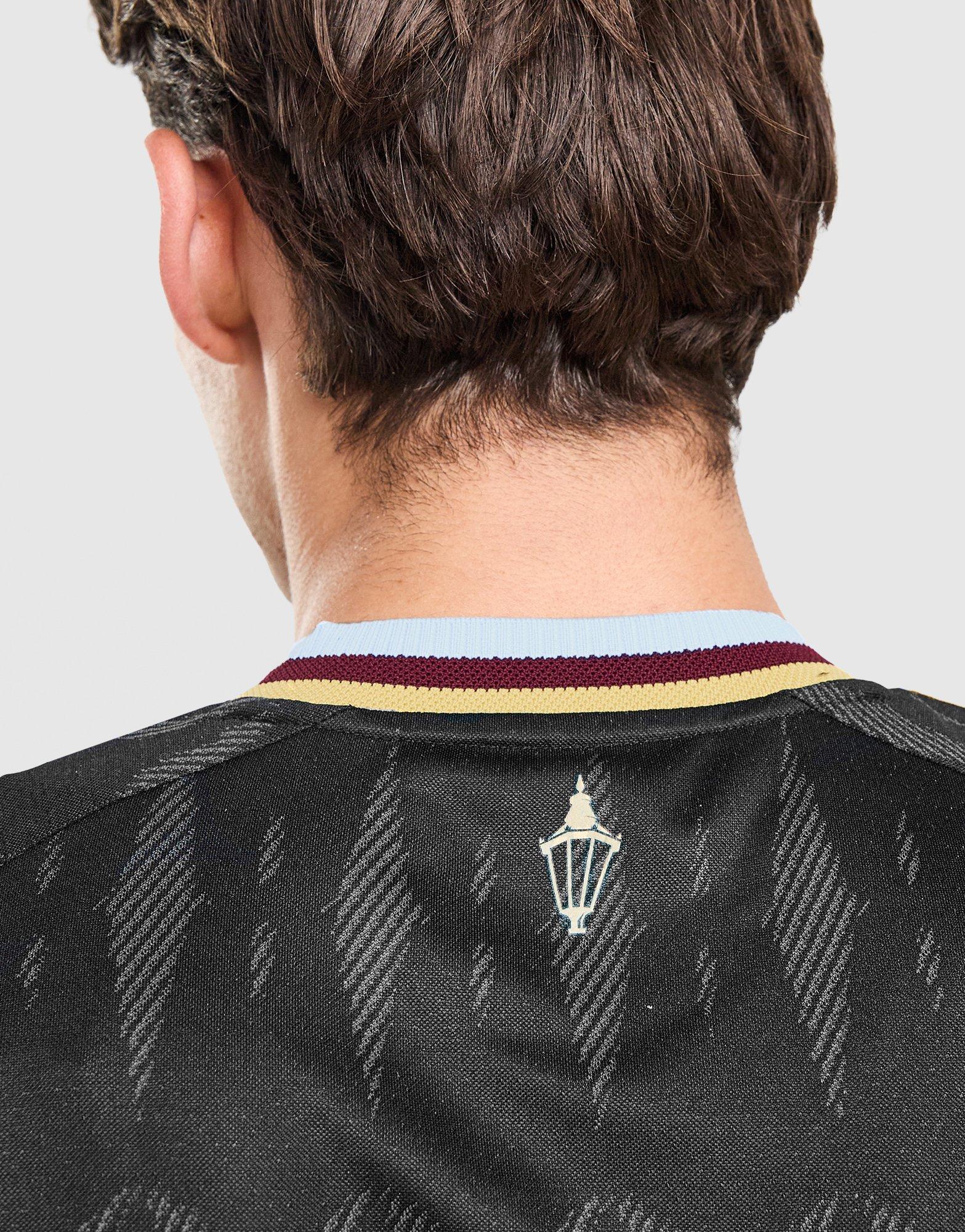 adidas Originals Aston Villa FC 2026/27 Match Away Shirt