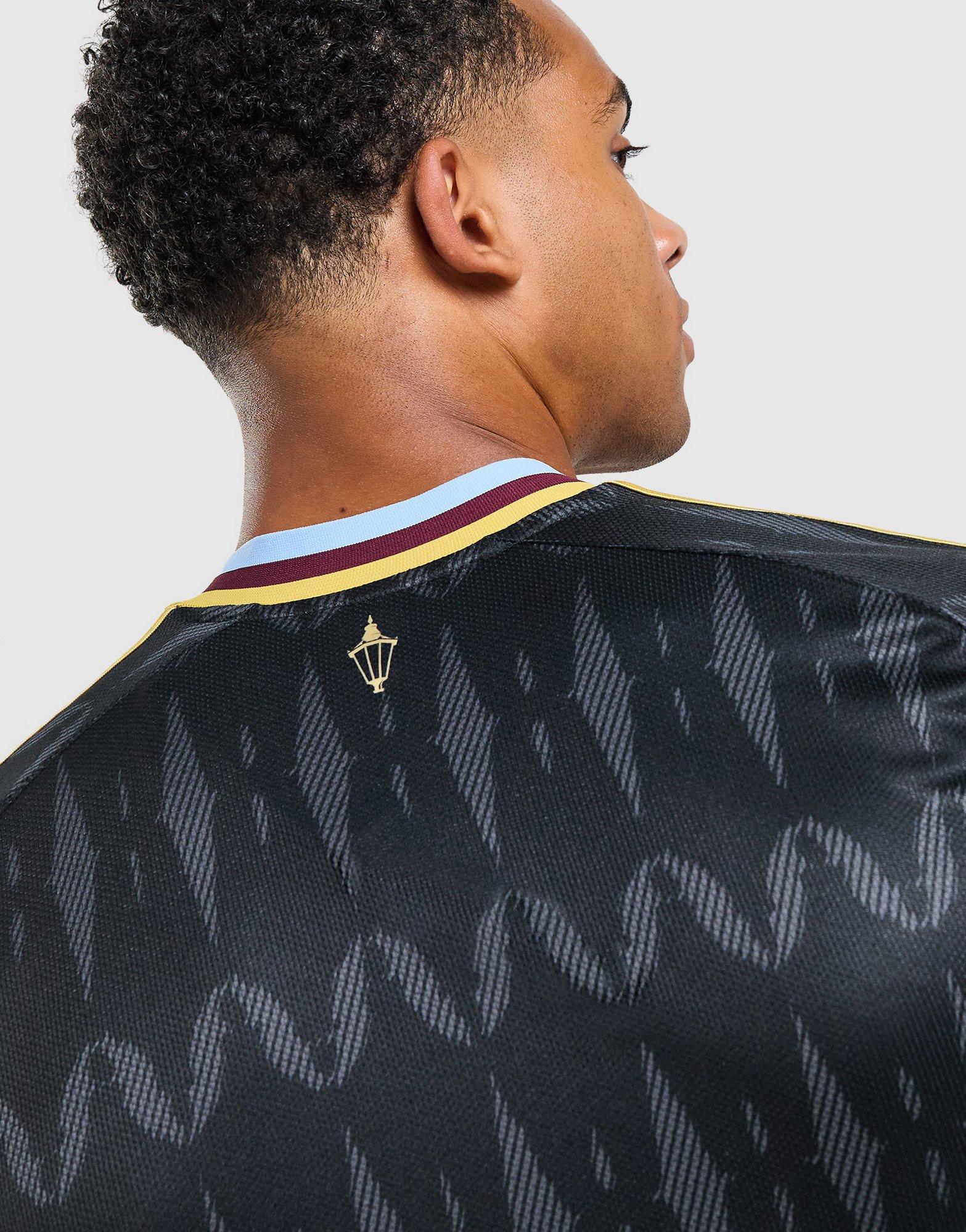 adidas Originals Aston Villa FC 2026/27 Away Shirt