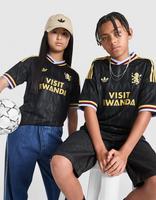 adidas Originals Aston Villa FC 2026/27 Away Shirt Junior
