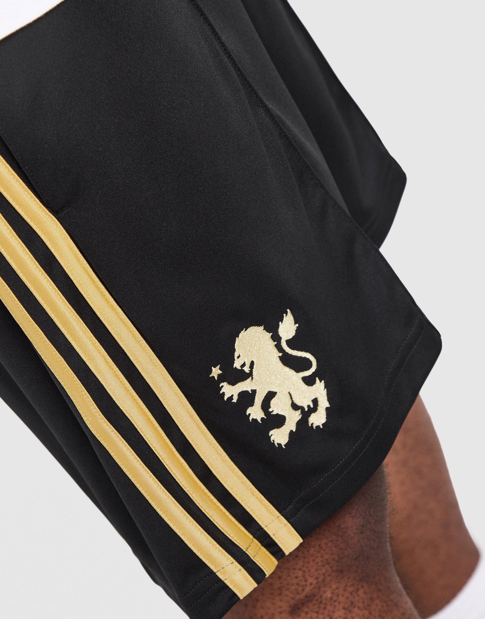 adidas Originals Aston Villa FC 2026/27 Away Shorts