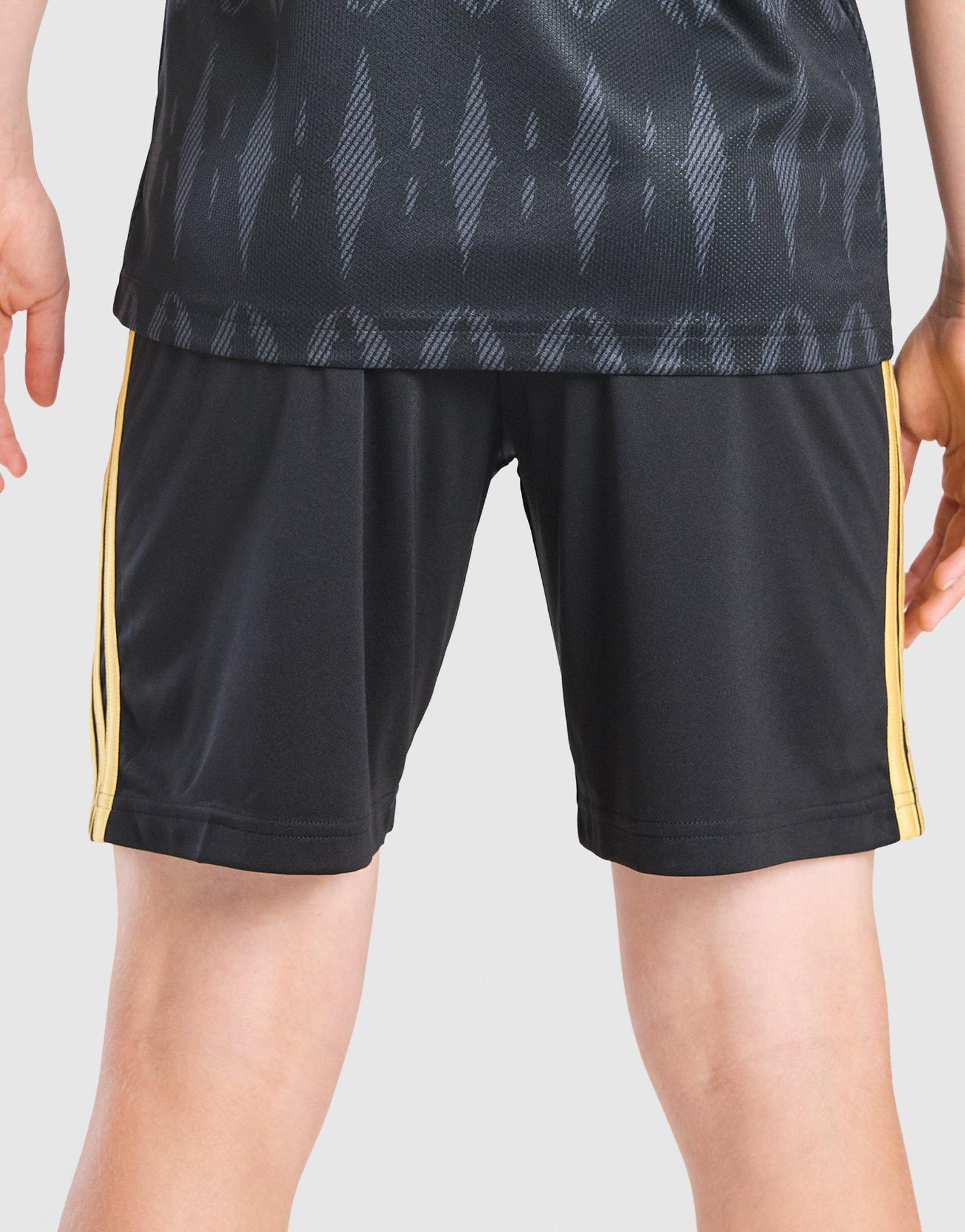 adidas Originals Aston Villa FC 2026/27 Away Shorts Junior