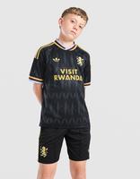 adidas Originals Aston Villa FC 2026/27 Away Shorts Junior