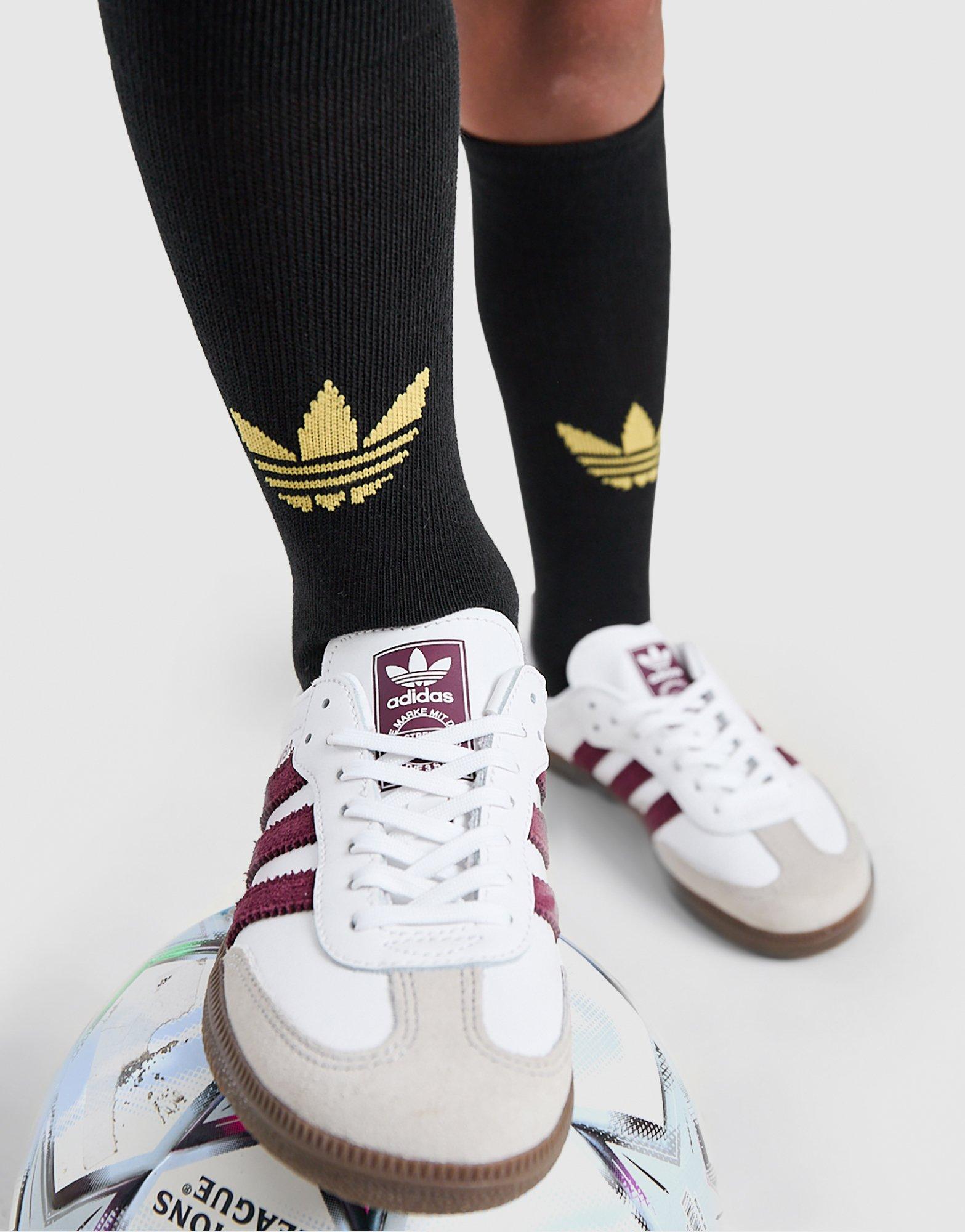 adidas Originals Aston Villa FC 2026/27 Away Kit Children