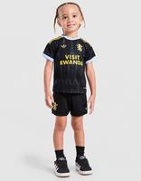 adidas Originals Aston Villa FC 2026/27 Away Kit Infant