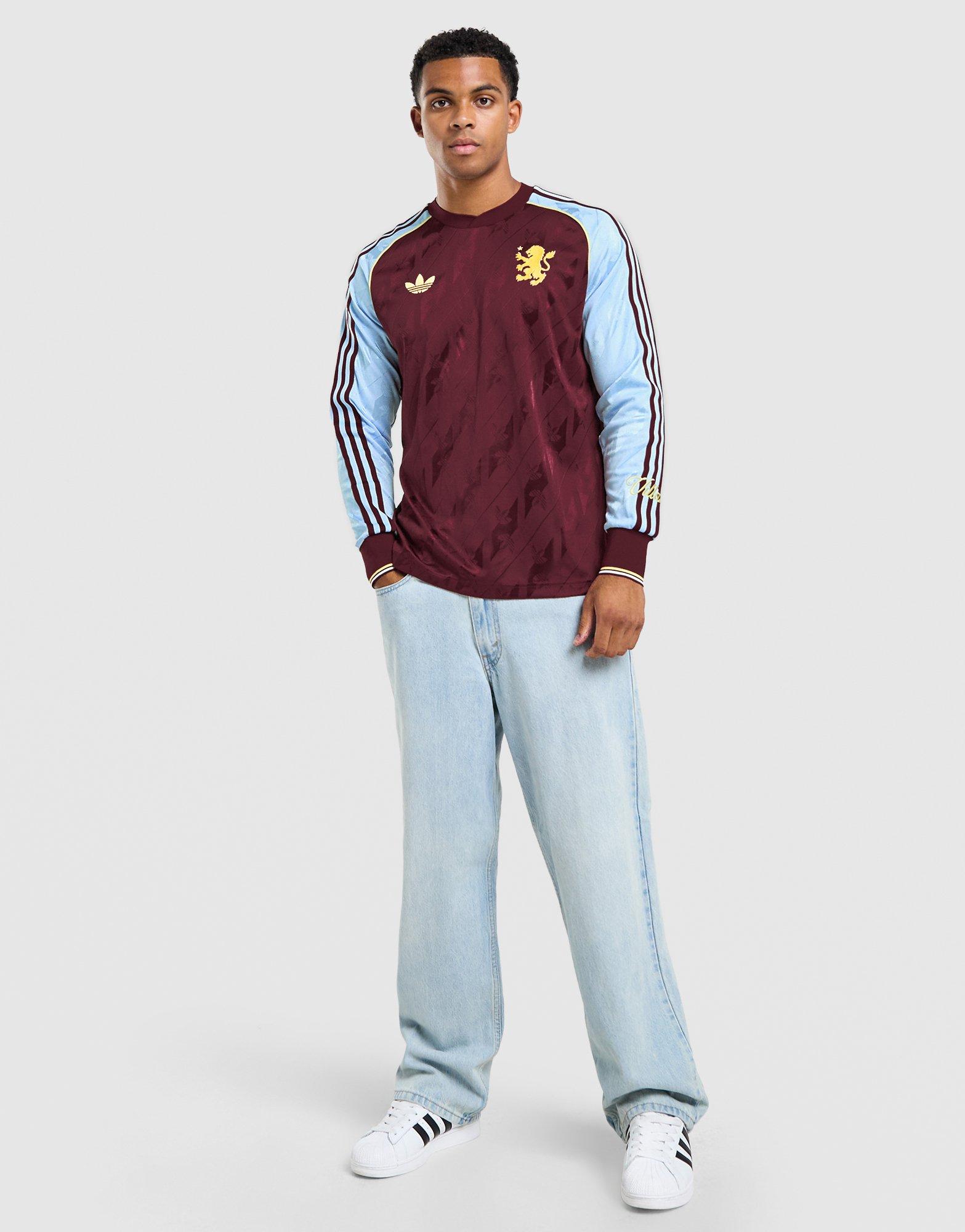 adidas Originals Aston Villa FC OG Shirt