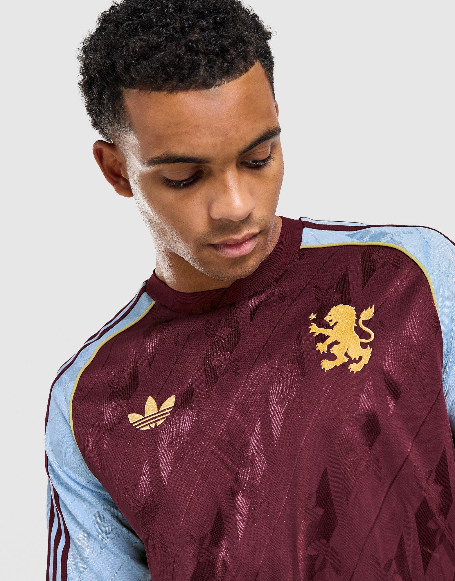 adidas Originals Aston Villa FC OG Shirt