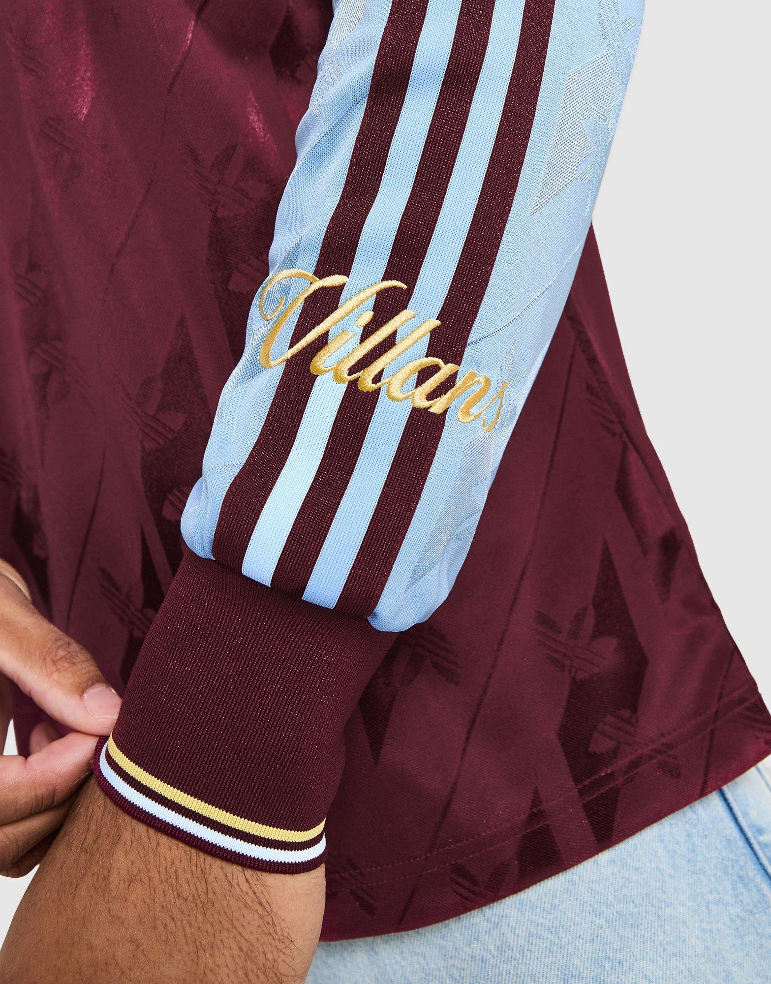 adidas Originals Aston Villa FC OG Shirt