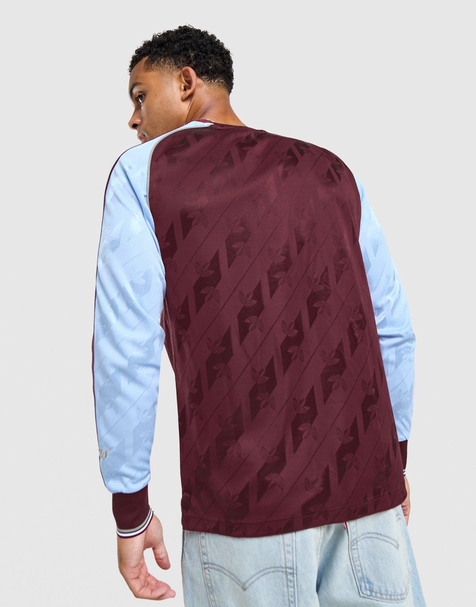 adidas Originals Aston Villa FC OG Shirt