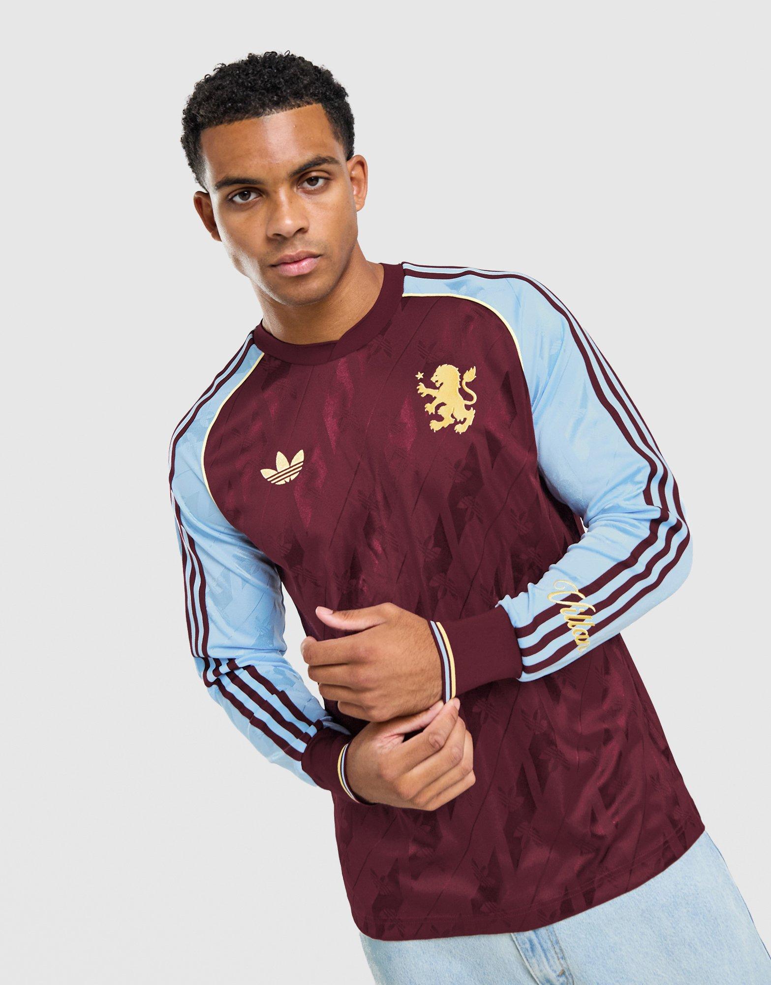 adidas Originals Aston Villa FC OG Shirt