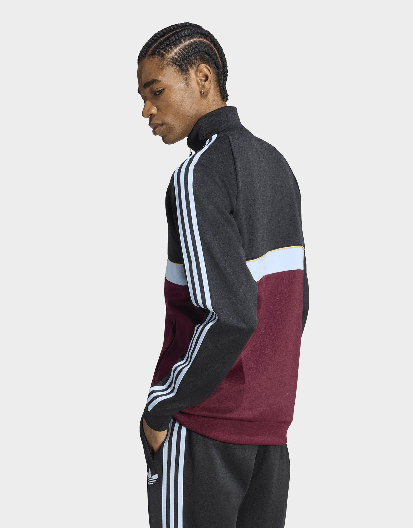 adidas Originals Aston Villa FC OG Track Top