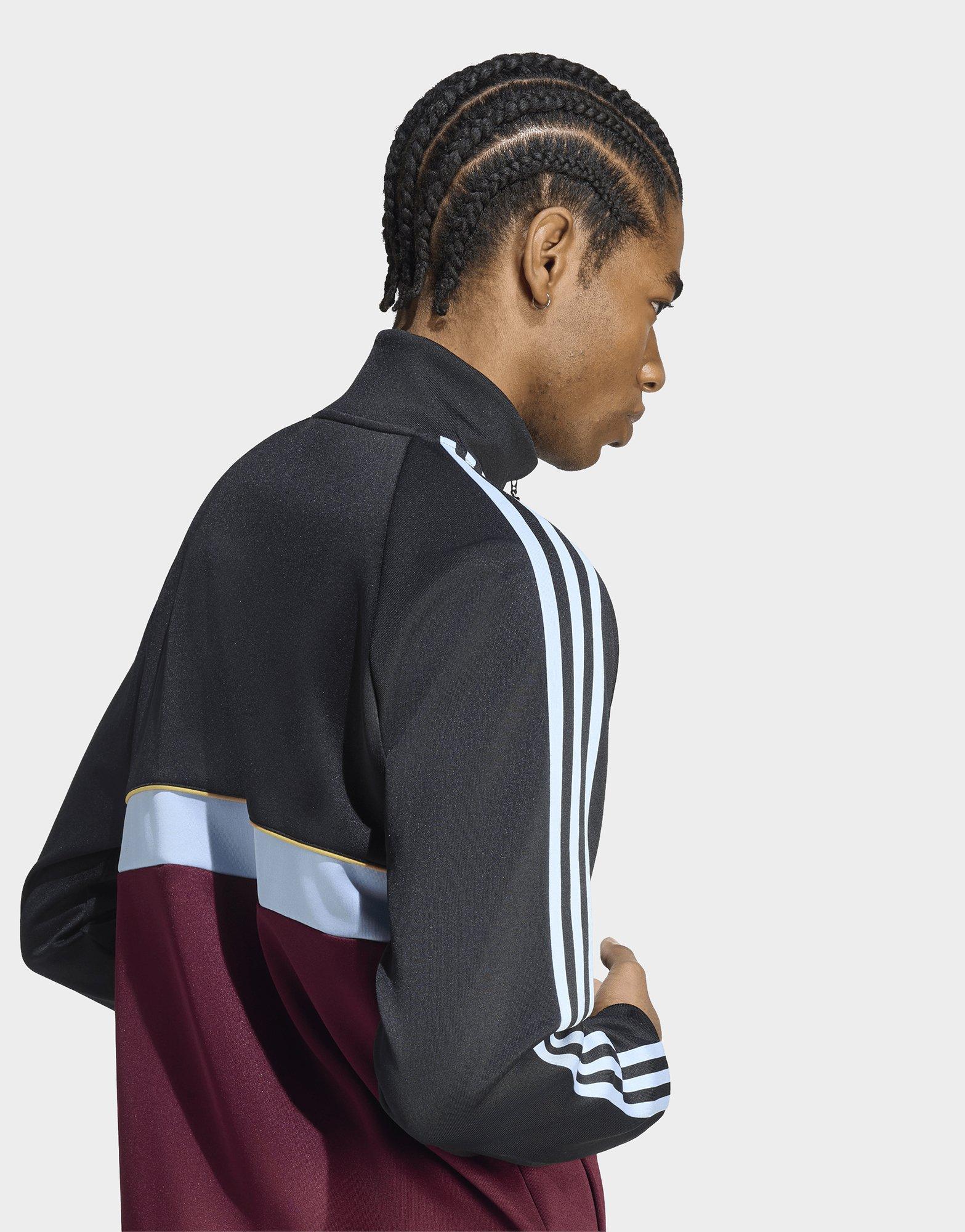 adidas Originals Aston Villa FC OG Track Top
