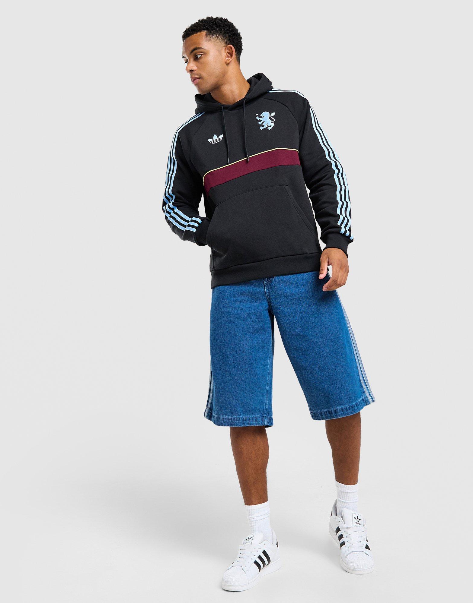 adidas Originals Aston Villa FC OG Hoodie