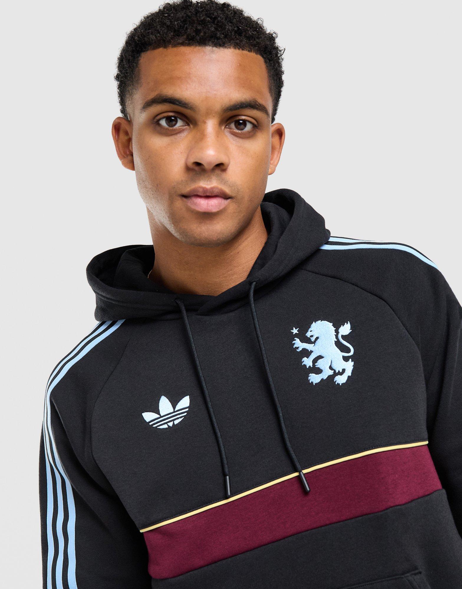 adidas Originals Aston Villa FC OG Hoodie