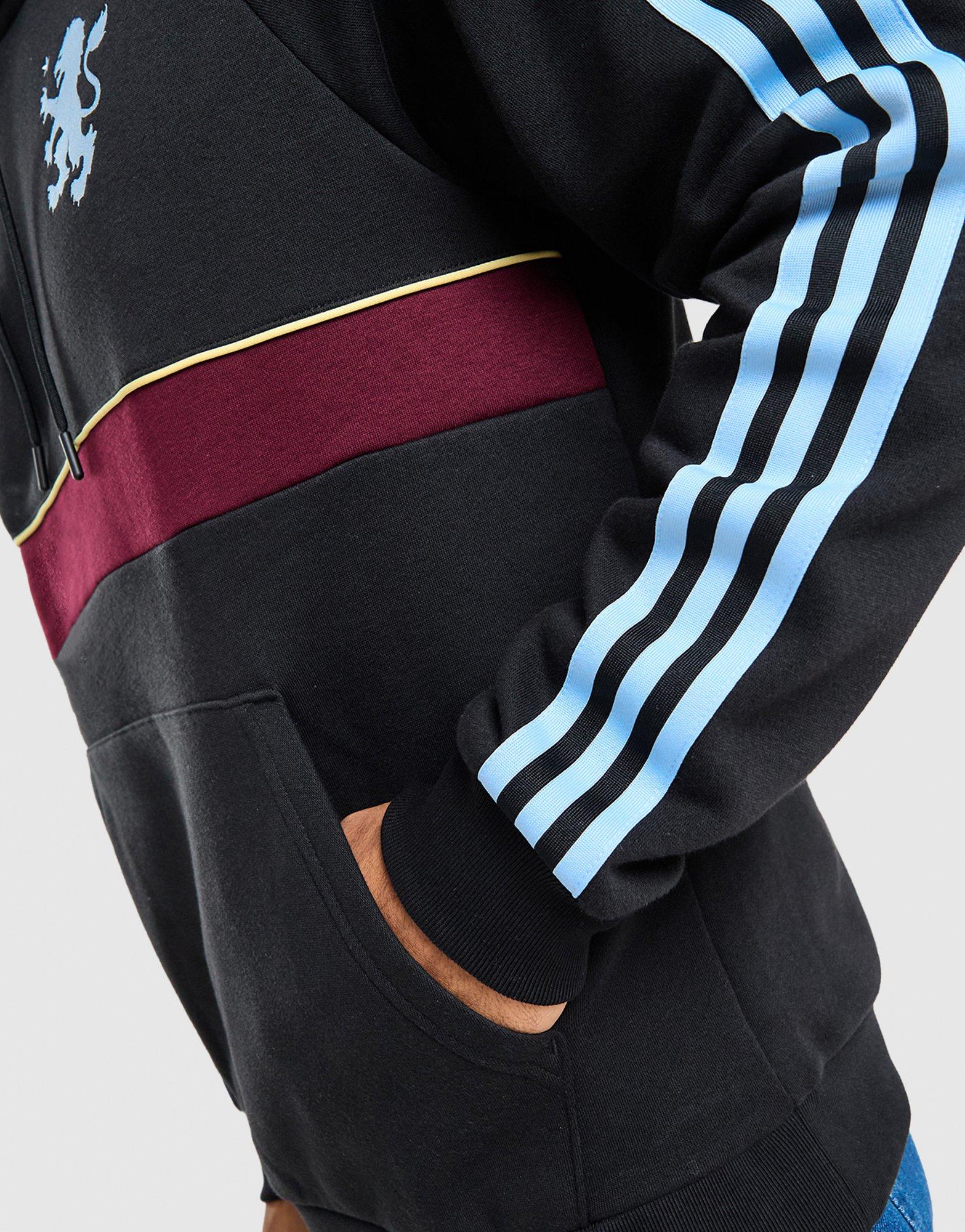adidas Originals Aston Villa FC OG Hoodie