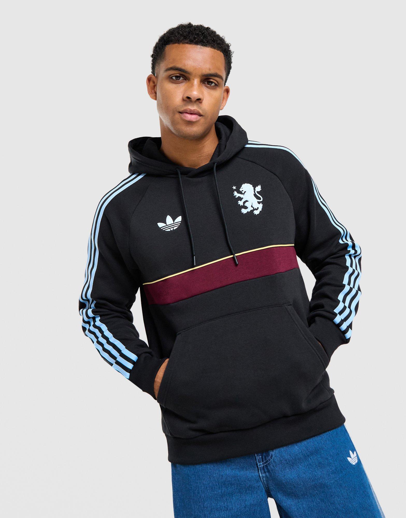 adidas Originals Aston Villa FC OG Hoodie