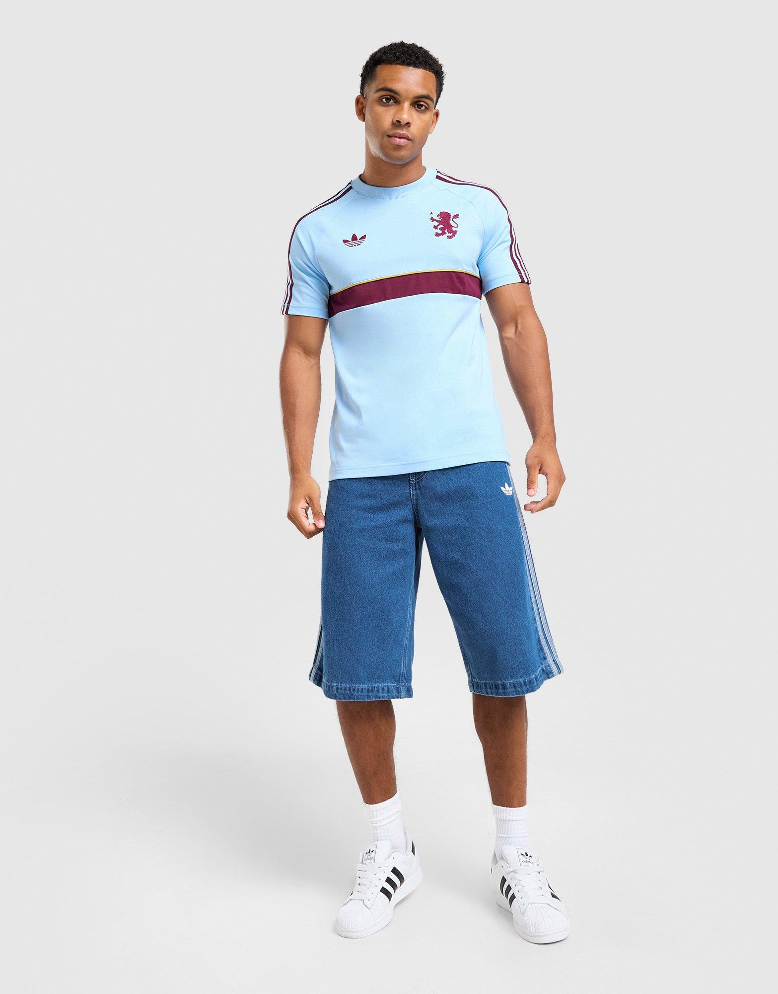 adidas Originals Aston Villa FC OG T-Shirt