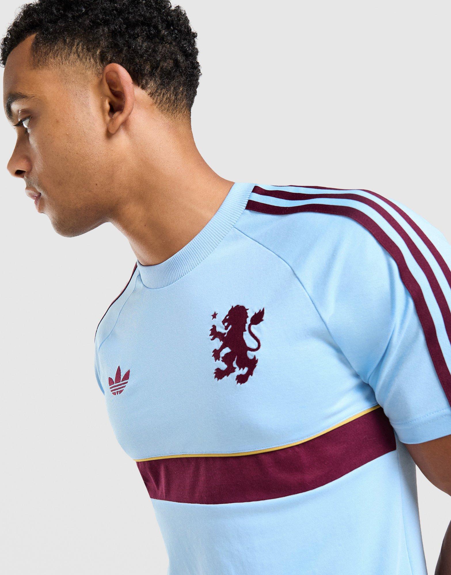 adidas Originals Aston Villa FC OG T-Shirt