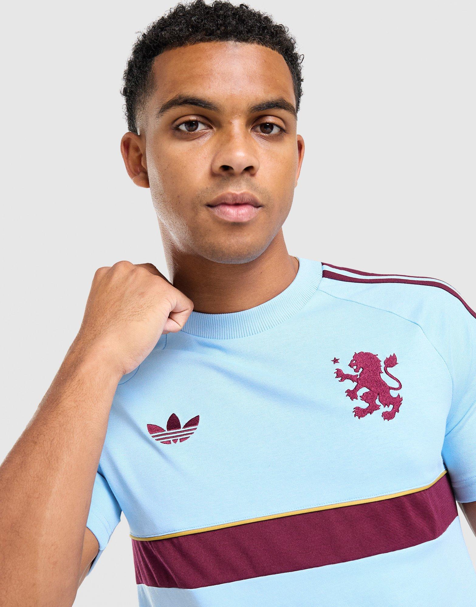 adidas Originals Aston Villa FC OG T-Shirt