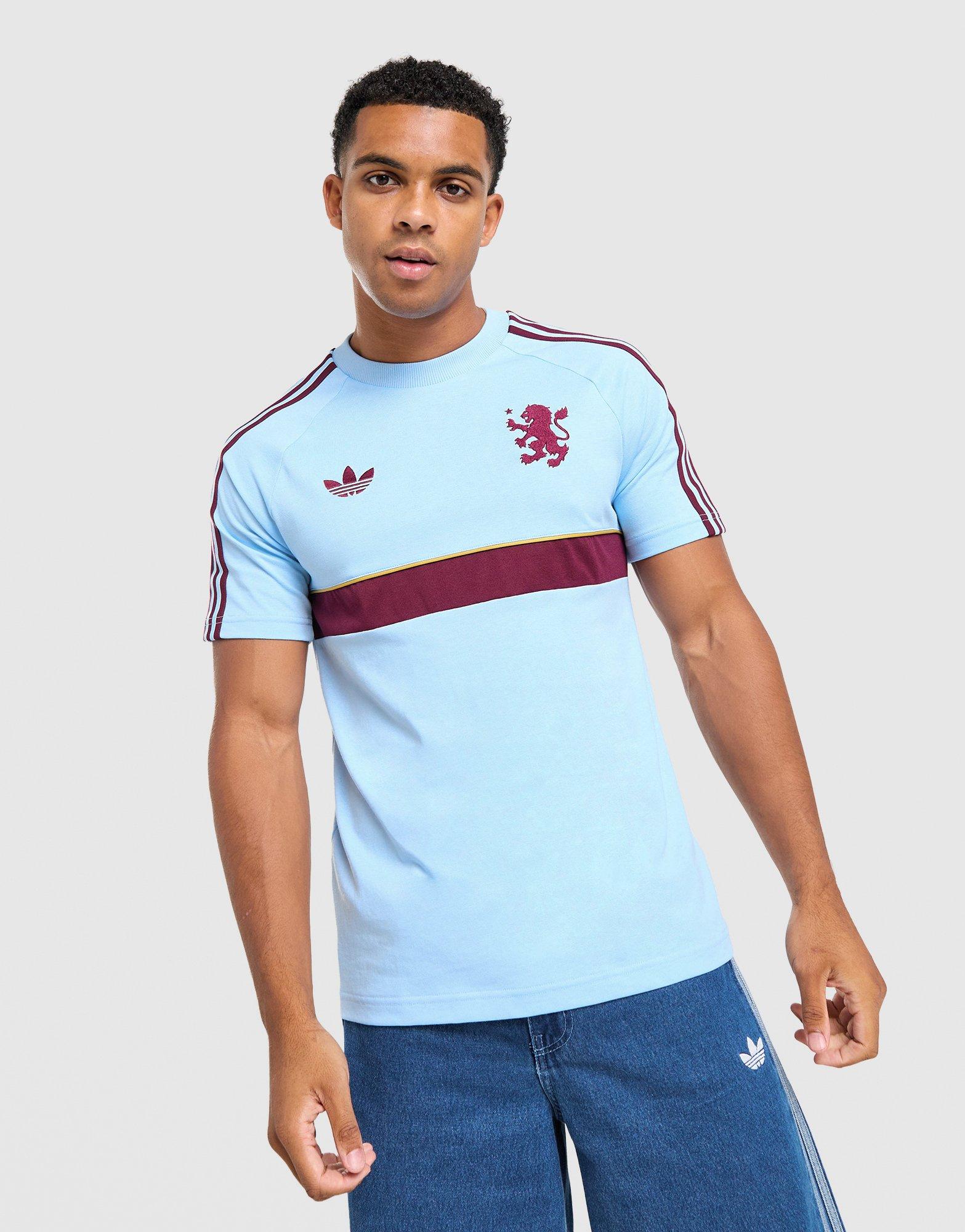 adidas Originals Aston Villa FC OG T-Shirt