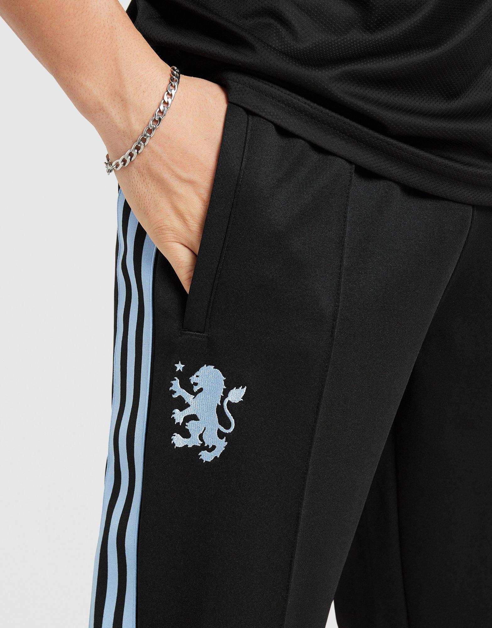 adidas Originals Aston Villa FC OG Track Pants