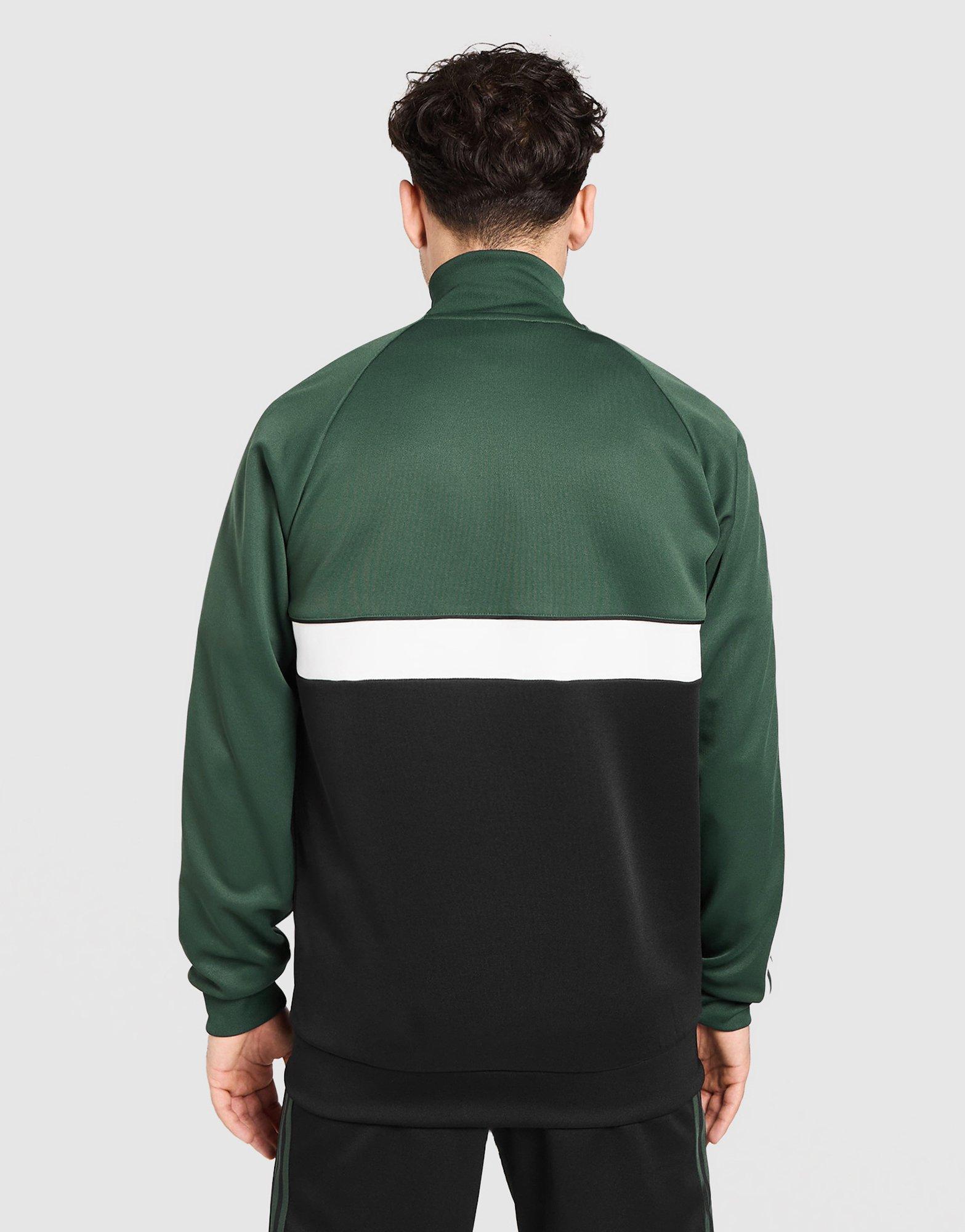 adidas Originals Celtic FC OG Track Top