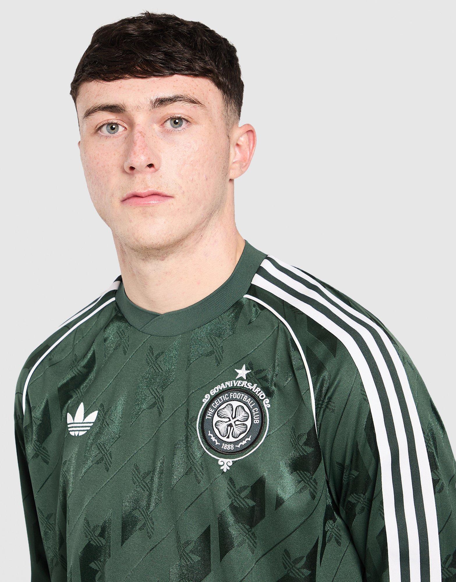 adidas Originals Celtic FC OG Jersey