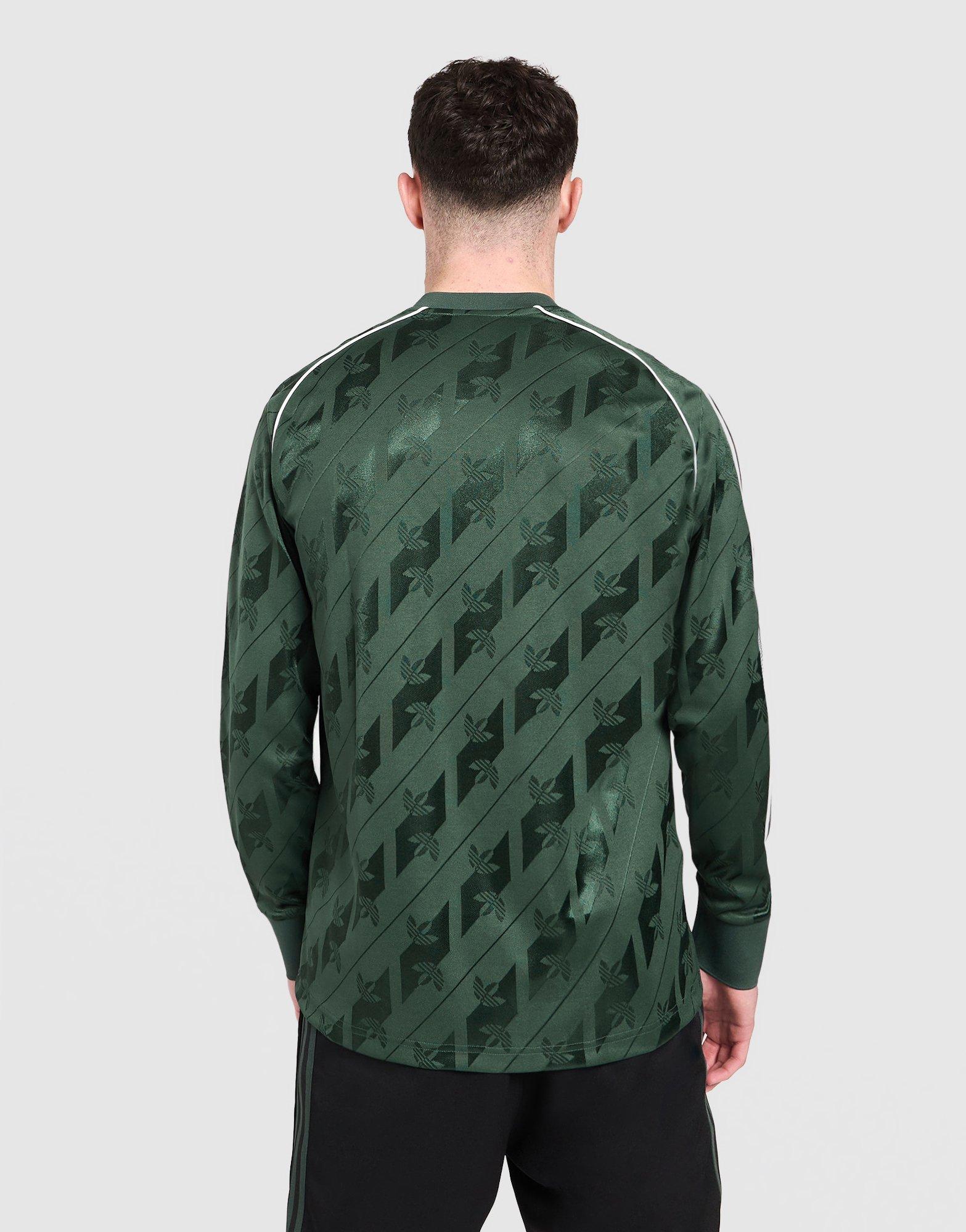 adidas Originals Celtic FC OG Jersey