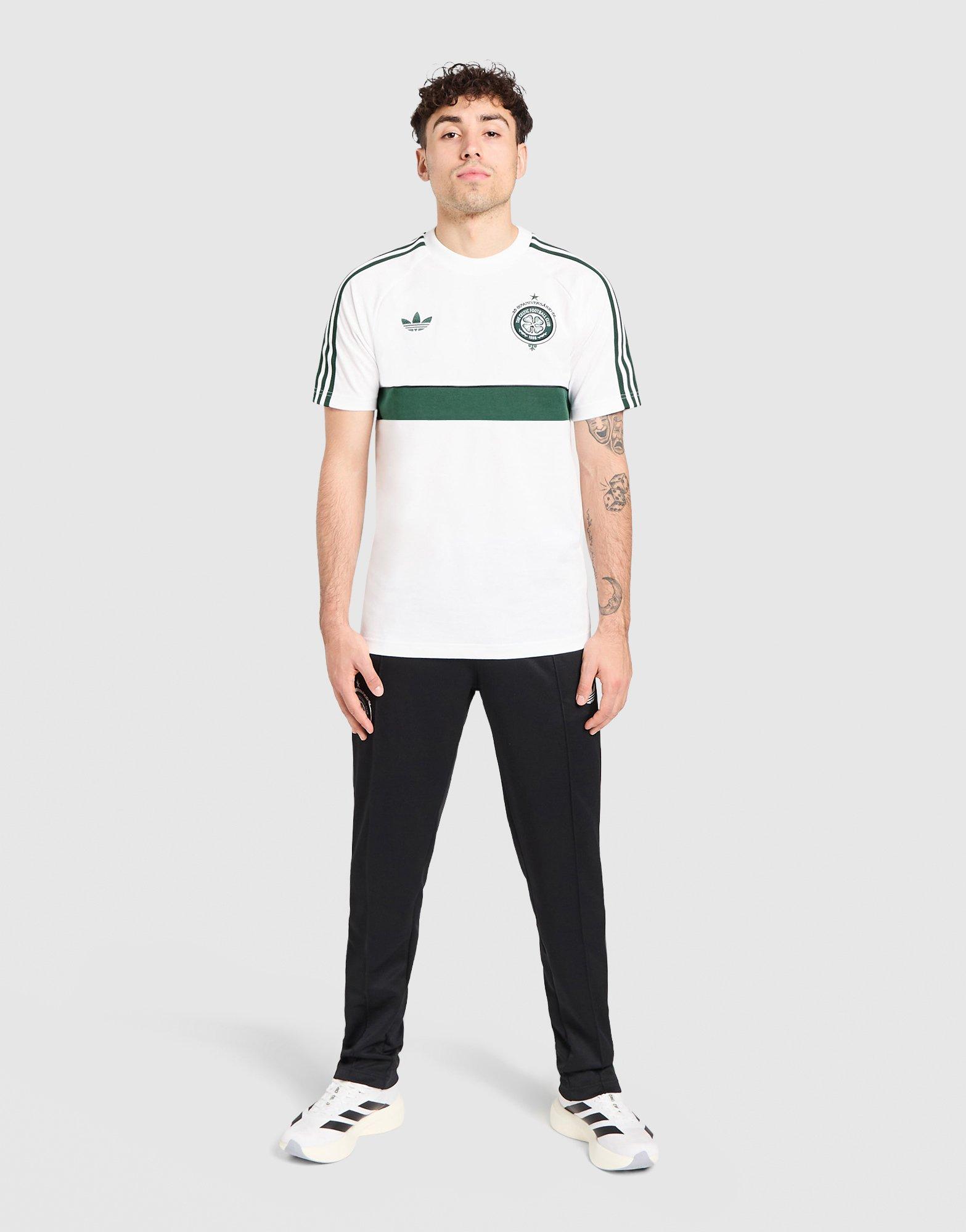 adidas Originals Celtic FC OG T-Shirt