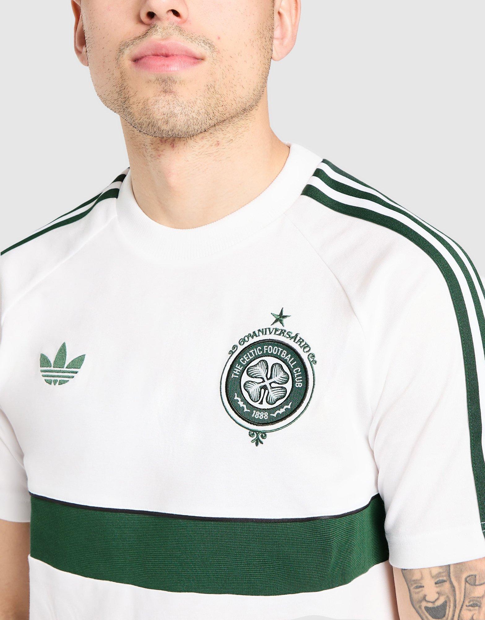 adidas Originals Celtic FC OG T-Shirt