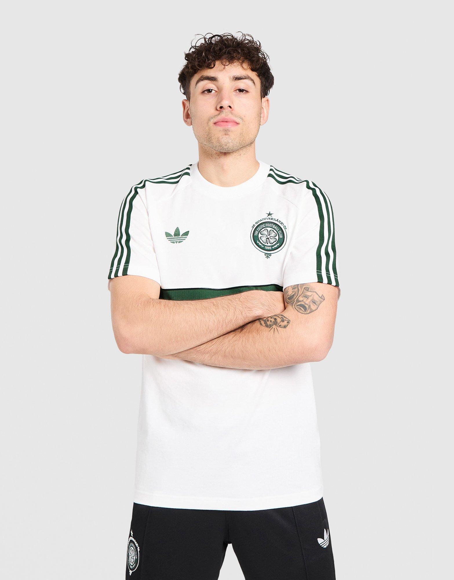 adidas Originals Celtic FC OG T-Shirt