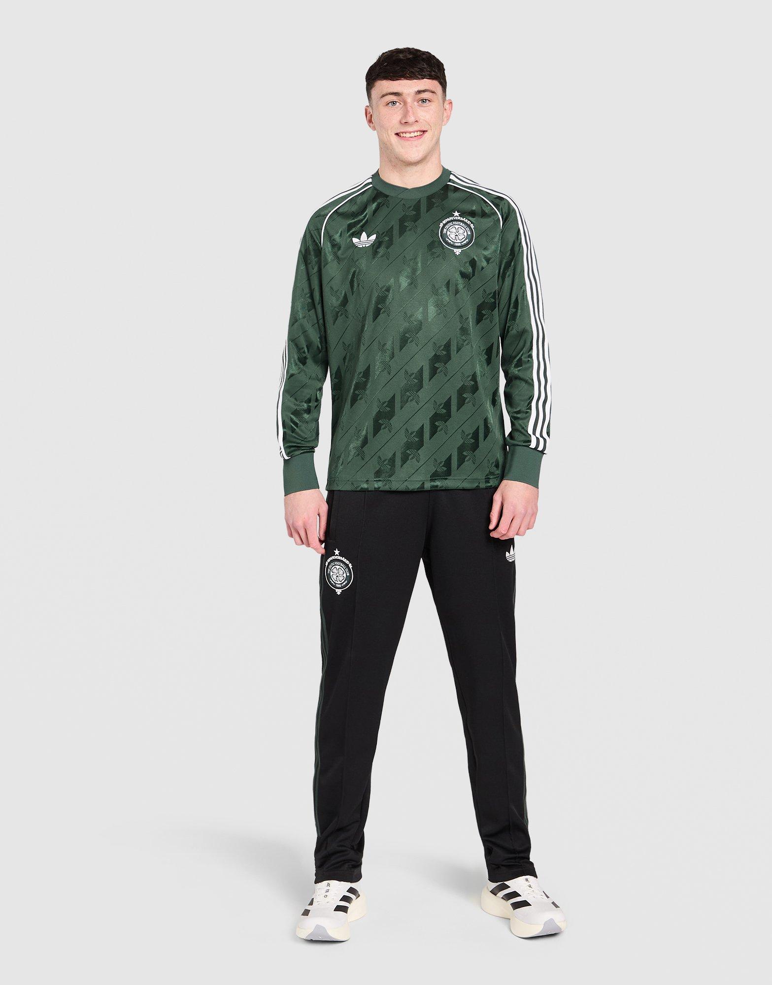 adidas Originals Celtic FC OG Track Pants