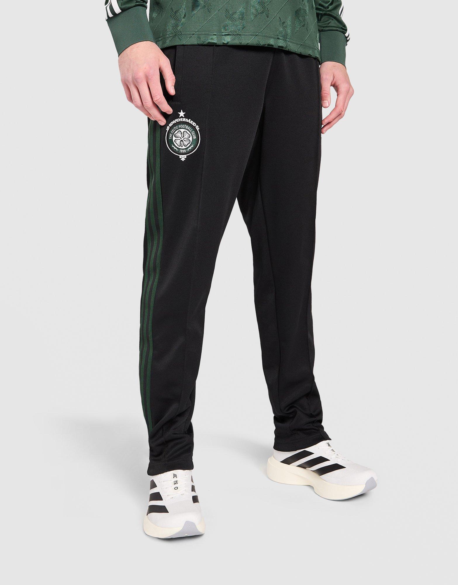 adidas Celtic Fc Originals Trackpants