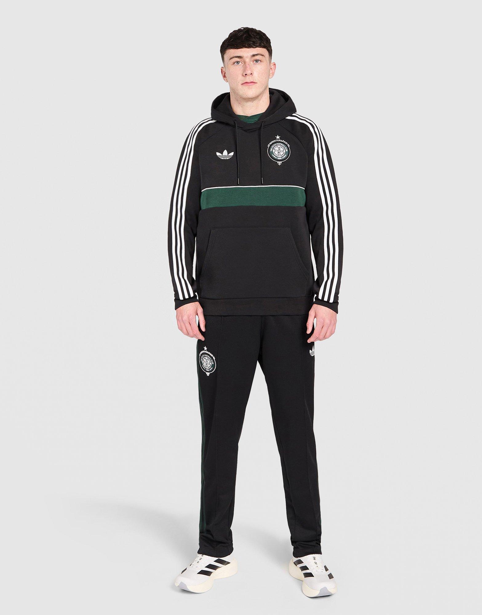 adidas Originals Celtic FC OG Hoodie
