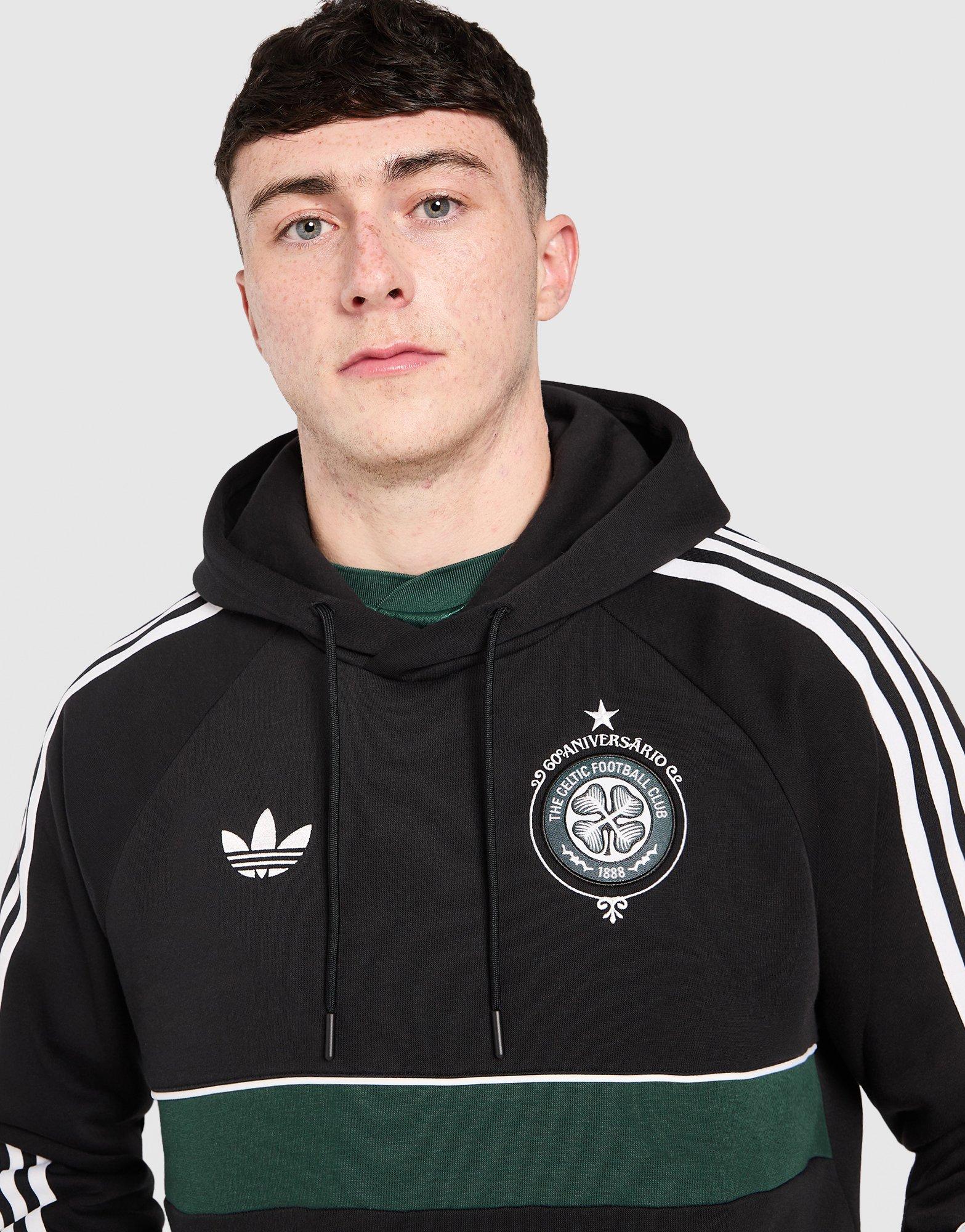 adidas Originals Celtic FC OG Hoodie