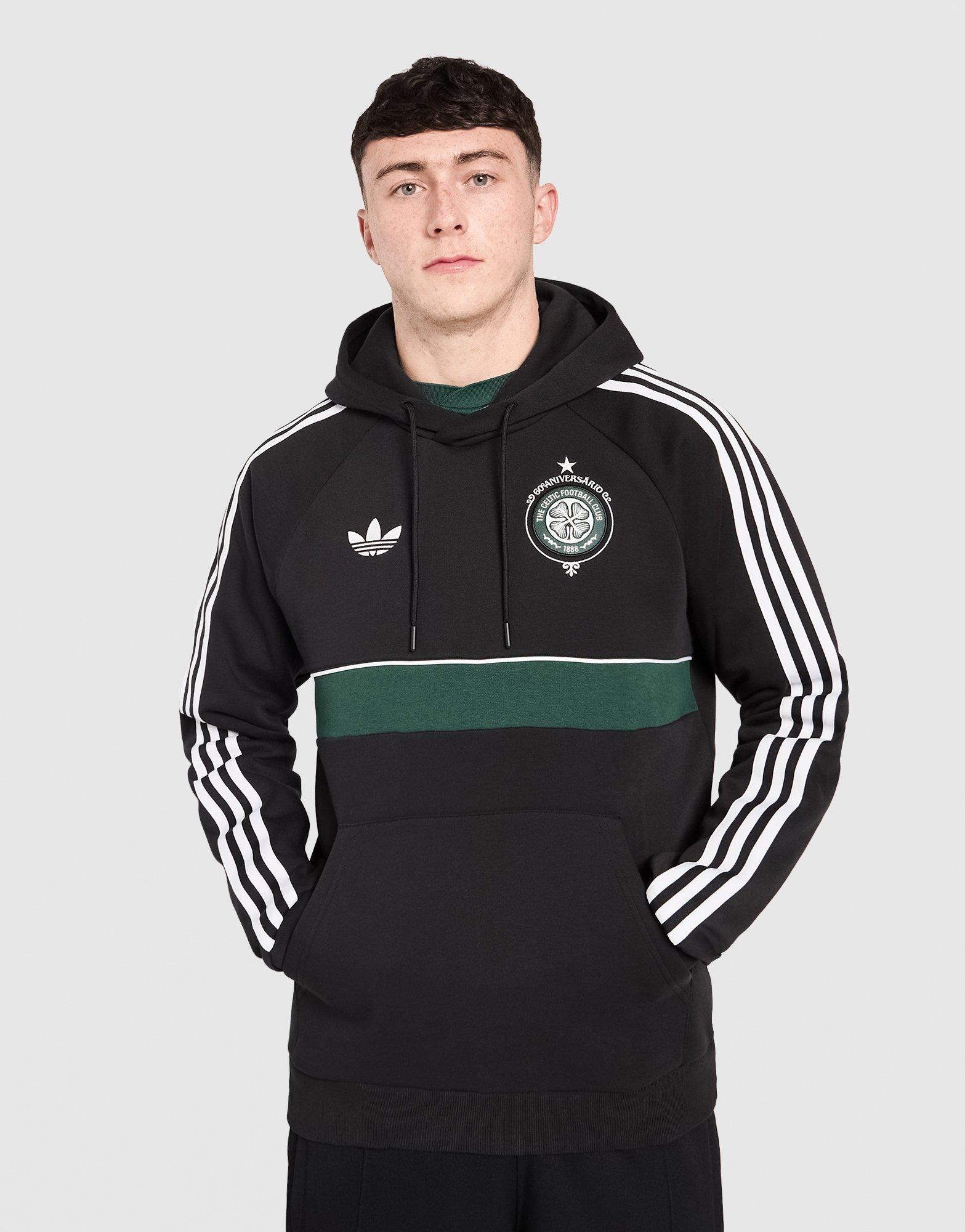 adidas Originals Celtic FC OG Hoodie