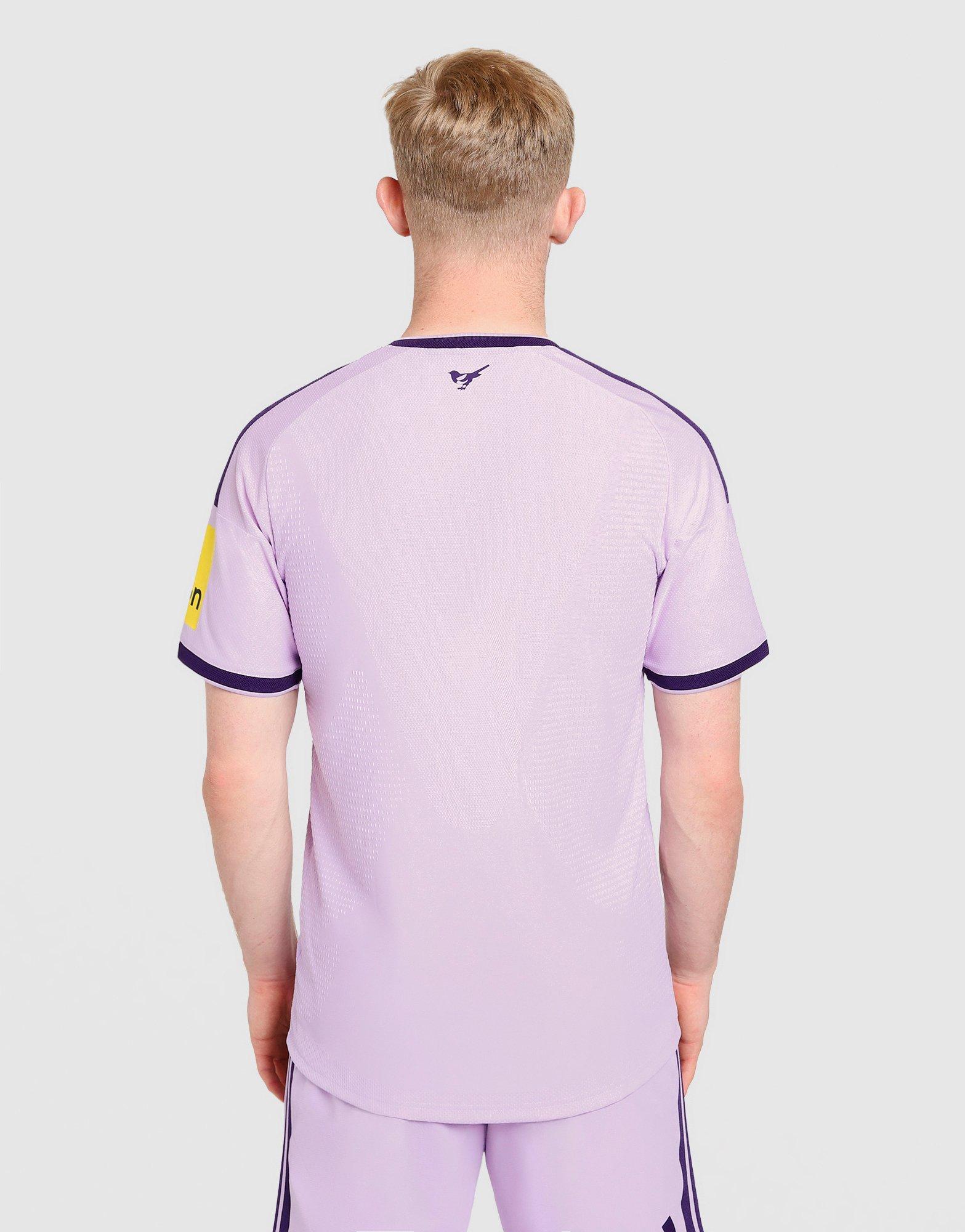 adidas Newcastle United FC 2026/27 Match Third Shirt