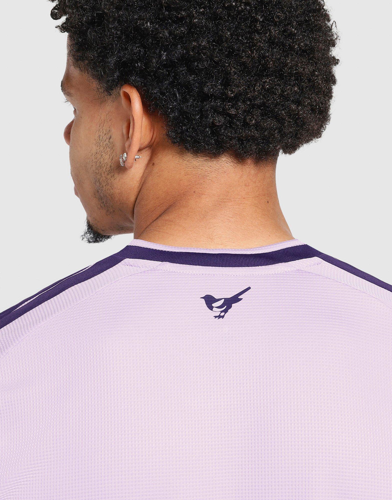 adidas Newcastle United FC 2026/27 Third Shirt