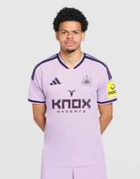 adidas Camiseta Tercera Equipación Newcastle United Fc 26/27