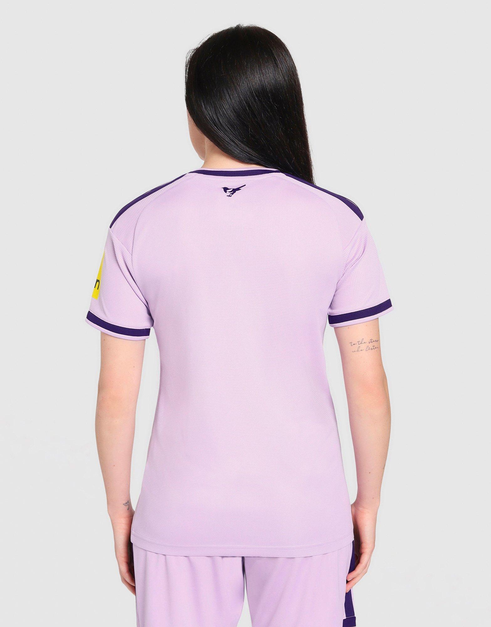 adidas Newcastle United FC 2026/27 Third Shirt Women's